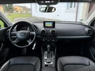 Audi A3 1.4TFSI na pasku Ultra 134tys.km z DE Ambiente Bezwypadkowy Gwarancja - 3