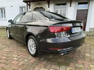 Audi A3 1.4TFSI na pasku Ultra 134tys.km z DE Ambiente Bezwypadkowy Gwarancja - 6