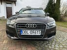 Audi A3 1.4TFSI na pasku Ultra 134tys.km z DE Ambiente Bezwypadkowy Gwarancja - 10