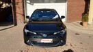 Toyota Corolla 1.8 122KM Hybrid COMFORT+TECH+NAVI Salon PL,I WŁ,Serwis ,F.vat - 2