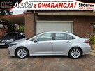 Toyota Corolla 1.6 132 KM GAZ, 2021- REJ, COMFORT, Salon PL,I WŁ,Serwis ASO, F.vat23% - 4