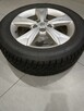 Alufelgi Koła 17 Toyota C-HR itp z oponami zimowymi 2023r. - 4