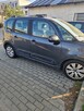 Syndyk sprzeda samochód osobowy Citroen C3 Picasso