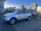 BMW X3 - 7