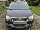 Sprzedam samochud VW Touran