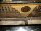 Pianino SPONNAGEL - 4