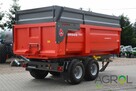 Przyczepa rolnicza URSUS T-083 Skorupowa Tandem 10T PRONAR - 3