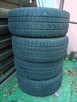 Kompletne koła 215/55/16 zimowe - 6