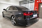 Audi A6 C7 2.0TDI S-line / mały przebieg 168 000km - 8