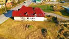 Budynek handlowo/usługowy z częścią mieszkalną - 9