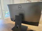 Dell OptiPlex 7470 Intel i9, 32gb ram, dysk 512GB, ekran 24 - 3