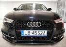 Audi A6 C7 2.0TDI S-line / mały przebieg 168 000km