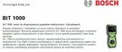 BIT 1000 EV pojazdy pomiary 1 699 505 751 - 4