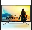 Monitor Philips 436M6VBPAB 43” 4K HDR1000 Ambiglow FREESYNC - 5