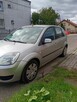 Ford Fiesta 47 tys km