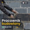 praca Bielsko-Biała, ciesla zbrojarz murarz, tygodniówki