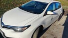 Toyota Auris 1330l benzyna + LPG wysokiej klasy Premium - 2