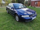 Audi A4 B5 1.6 z instalacją LPG (BRC) - 3