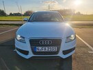 Sprzedam audi a4 b8 S-line - 2