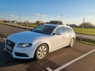 Sprzedam audi a4 b8 S-line - 3