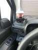 Uchwyt na telefon Toyota Proace poszerzenie uchwytu na kubek - 2