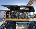 KOPARKA PRZEŁADUNKOWA LIEBHERR LH 22 M LITRONIC - 10