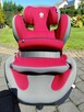 Fotelik samochodowy Kiddy phoenixfix pro 2 - 3