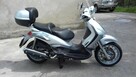 Maxiskuter Piaggio Beverly 500 sprzedam na prawo jazdy A2 - 3