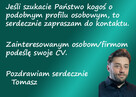 szukam pracy - 8