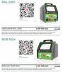 BIT 1000 EV pojazdy pomiary 1 699 505 751 - 9