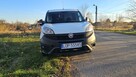 Fiat doblo maxi - 2