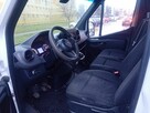 Sprinter 314 907 Maxi Salon Polska Mały przebieg - 7