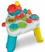 Nowy stolik sensoryczny Clementoni dla dzieci - 3