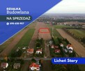 Licheń Stary - Działka budowlana z potencjałem - 1
