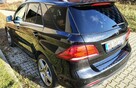 Mercedes GLE 350 AMG 4Matic+Salon PL-1Wł+Serwisowany w ASO - 7