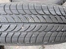 Opony Zimowe 185/65R15 z felgami - 8