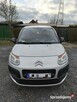 Citroen C3 Picasso 1.4 benzyna 154tyś km Klima Czujniki Pryw