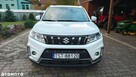 Suzuki Vitara 1.0 Boosterjet Premium 4WD - 3