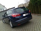 ŁADNY/FOCUS/1.6/TDCI/1-WŁAŚĆ/SALON-POLSKA/ - 8