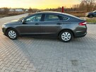 Sprzedam Ford Mondeo Mk5 - 2