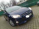 ŁADNY/FOCUS/1.6/TDCI/1-WŁAŚĆ/SALON-POLSKA/