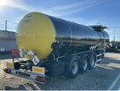 CYSTERNA DO PRZEWOZU BITUMU LAG 0-3-39T - 5