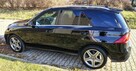 Mercedes GLE 350 AMG 4Matic+Salon PL-1Wł+Serwisowany w ASO - 5