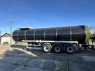 CYSTERNA DO PRZEWOZU BITUMU LAG 0-3-39T - 5