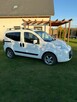Fiat Qubo 1.4 LPG 2014 Rok Salon Polska Euro 6 - 4