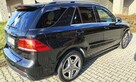 Mercedes GLE 350 AMG 4Matic+Salon PL-1Wł+Serwisowany w ASO - 6