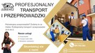 Przeprowadzki i Transport Łódź – Szybko, Tanio, Profesjonaln - 3