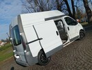 VIVARO/L2H2/1.9/DIESEL/KLIMA/SPRAWNY/ZAREJESTR/ - 5