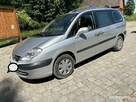 Citroen C8 2,2 benzyna Na części - 2
