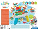 Nowy stolik sensoryczny Clementoni dla dzieci - 4